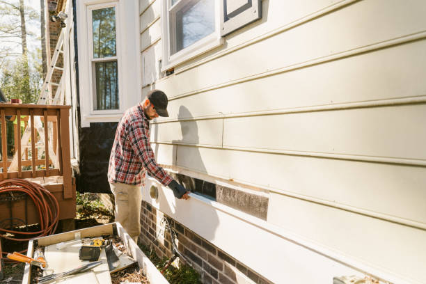 Trusted Siding Replacement service in East Petersburg, PA - Creative Siding